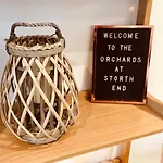 The Orchards Kendal