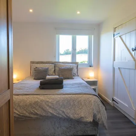 The Orchards Apartment