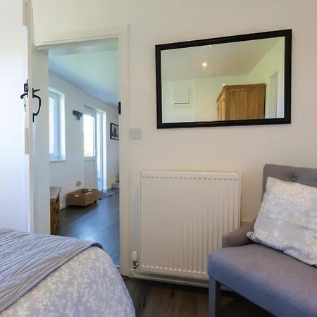 The Orchards Apartment