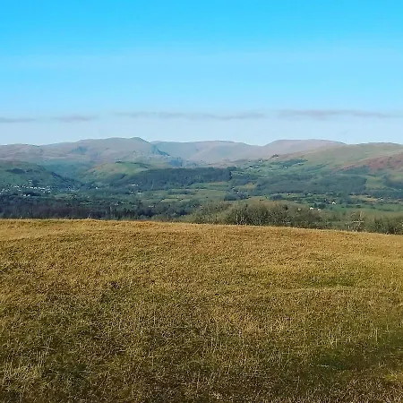 The Orchards * Kendal