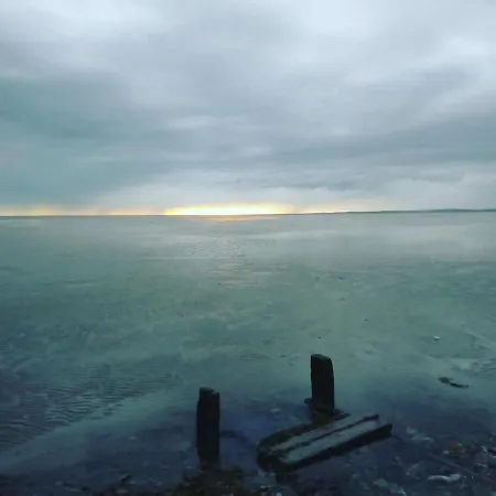 The Orchards * Kendal