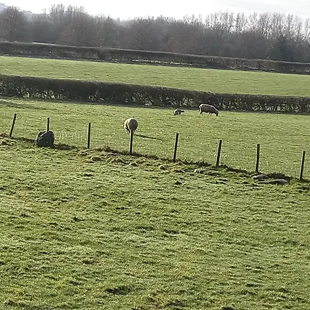 The Orchards Apartament *