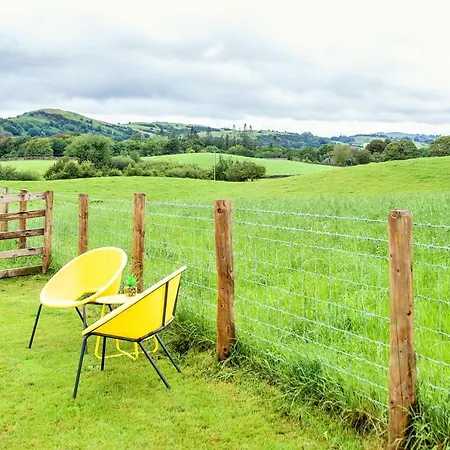 The Orchards * Kendal