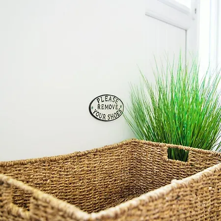 The Orchards Apartamento *
