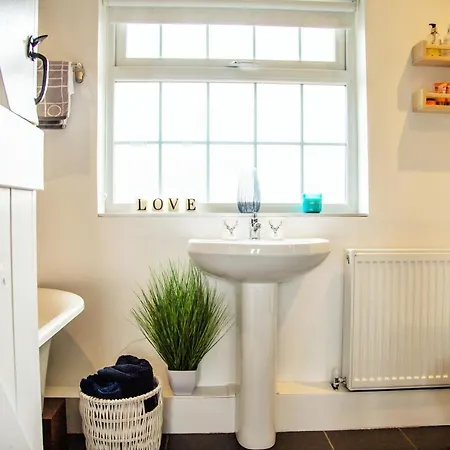 The Orchards Apartament Kendal