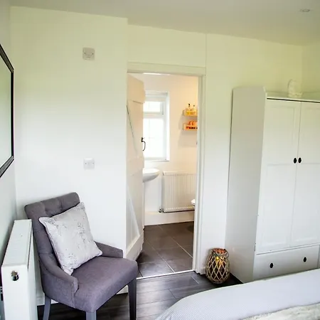 Apartamento The Orchards