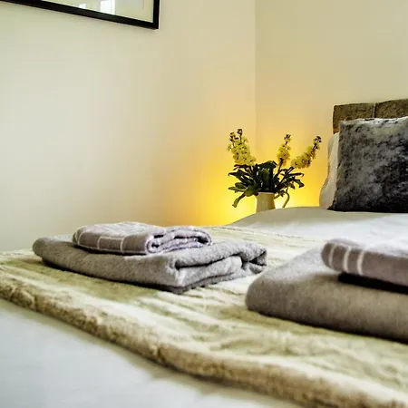 The Orchards Apartamento