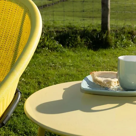 Apartament The Orchards Kendal