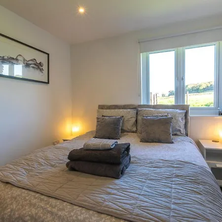 Apartament The Orchards Kendal