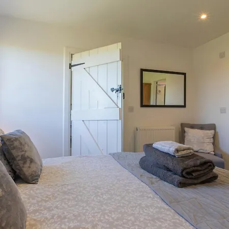 Apartament The Orchards Kendal