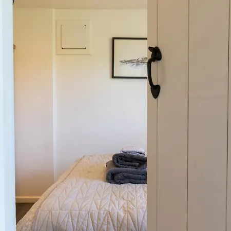 The Orchards Apartamento