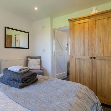 The Orchards Apartamento