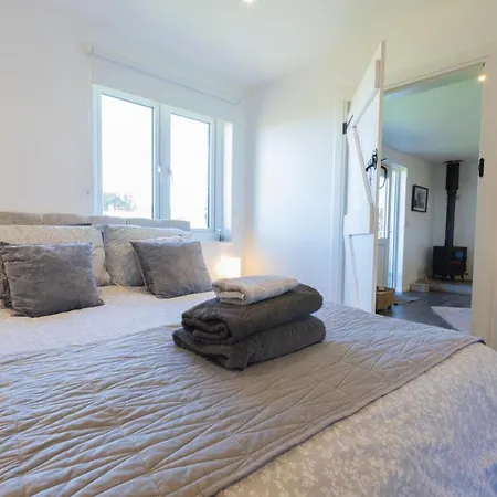 The Orchards Apartament Kendal