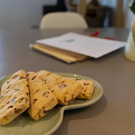 The Orchards * Kendal