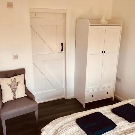 The Orchards * Kendal