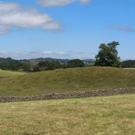 Apartament The Orchards