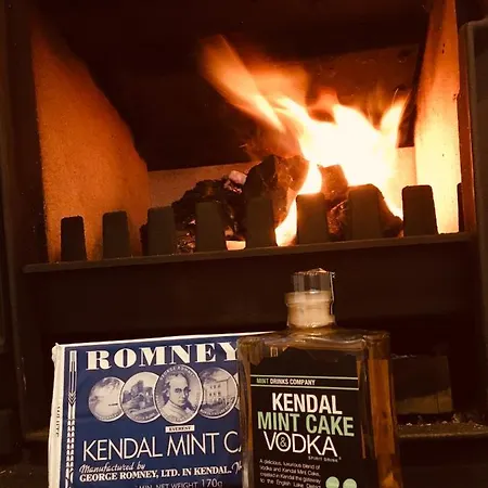 Apartament The Orchards *