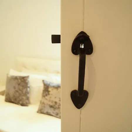 The Orchards Apartament *