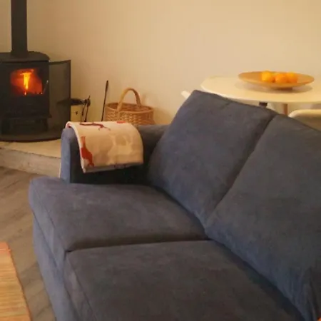 The Orchards Apartamento