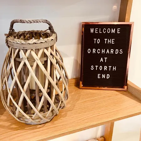 The Orchards Kendal