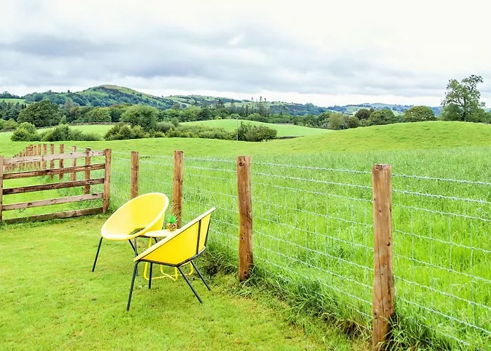 The Orchards * Kendal