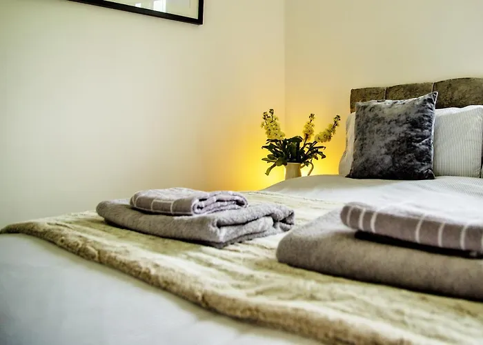 The Orchards Appartamento